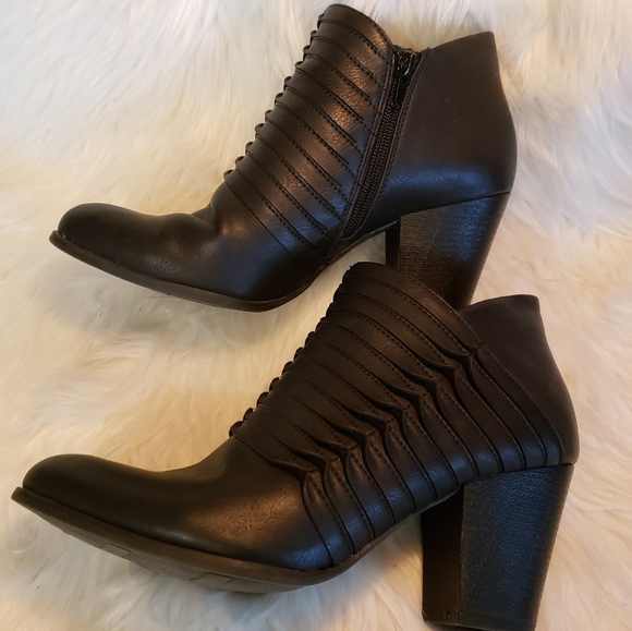 Fergalicious Shoes - Fergalicious booties.